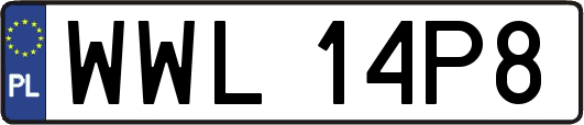 WWL14P8