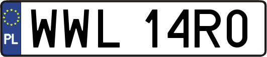 WWL14R0