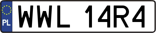 WWL14R4