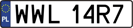 WWL14R7