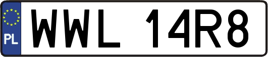 WWL14R8