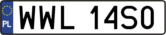 WWL14S0