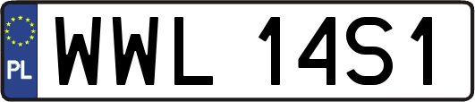 WWL14S1
