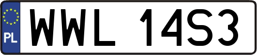 WWL14S3