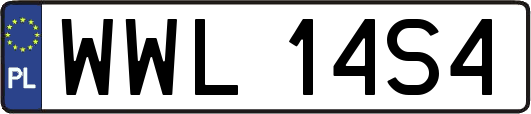 WWL14S4