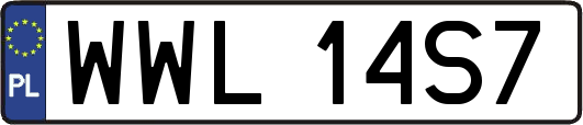 WWL14S7