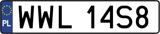 WWL14S8