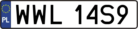 WWL14S9