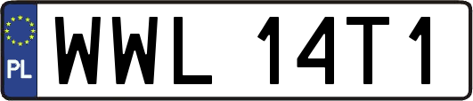 WWL14T1