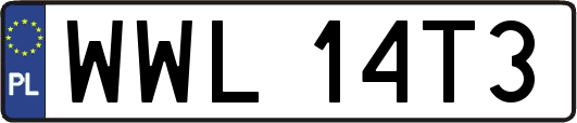 WWL14T3