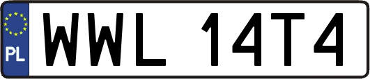 WWL14T4