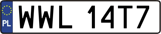 WWL14T7