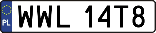 WWL14T8