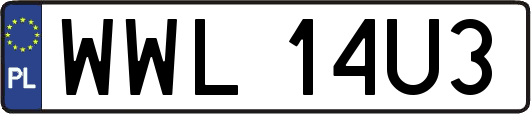 WWL14U3