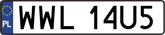 WWL14U5