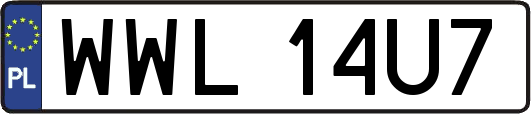 WWL14U7