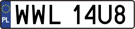 WWL14U8