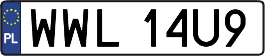 WWL14U9