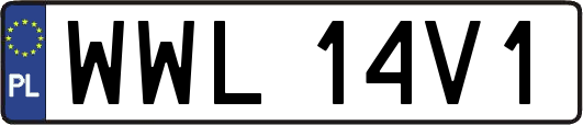 WWL14V1