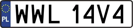 WWL14V4