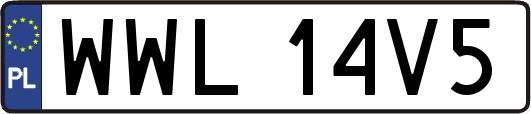WWL14V5