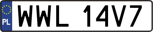 WWL14V7