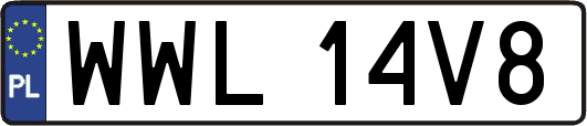 WWL14V8