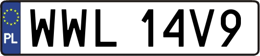 WWL14V9