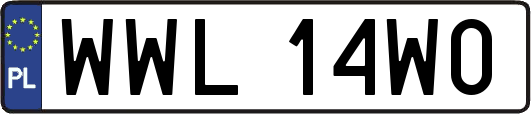 WWL14W0