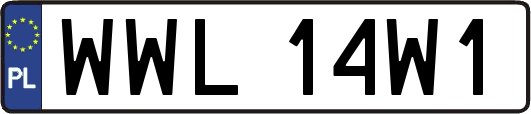 WWL14W1
