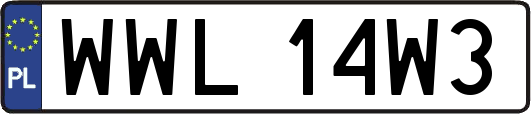WWL14W3
