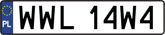 WWL14W4