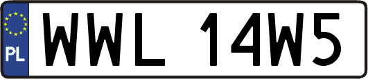 WWL14W5