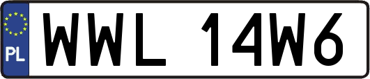 WWL14W6
