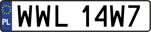 WWL14W7