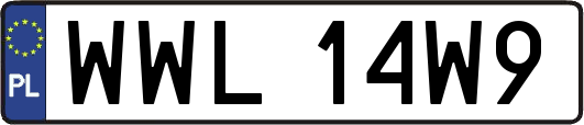 WWL14W9