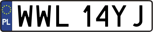 WWL14YJ