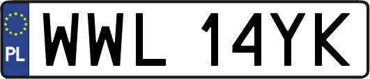 WWL14YK