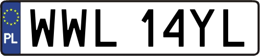 WWL14YL