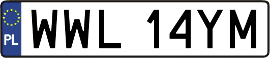 WWL14YM