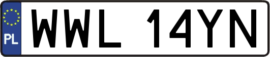WWL14YN
