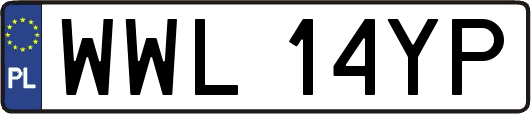 WWL14YP