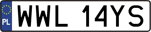 WWL14YS