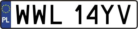 WWL14YV