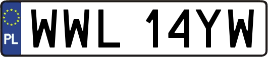 WWL14YW