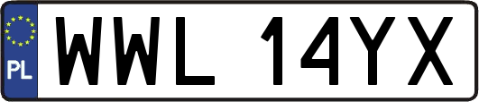 WWL14YX
