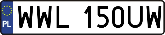 WWL150UW