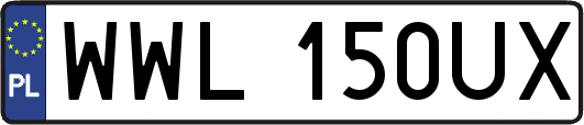 WWL150UX