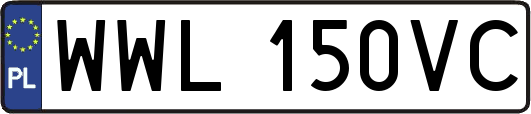 WWL150VC