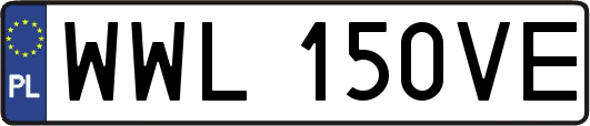 WWL150VE